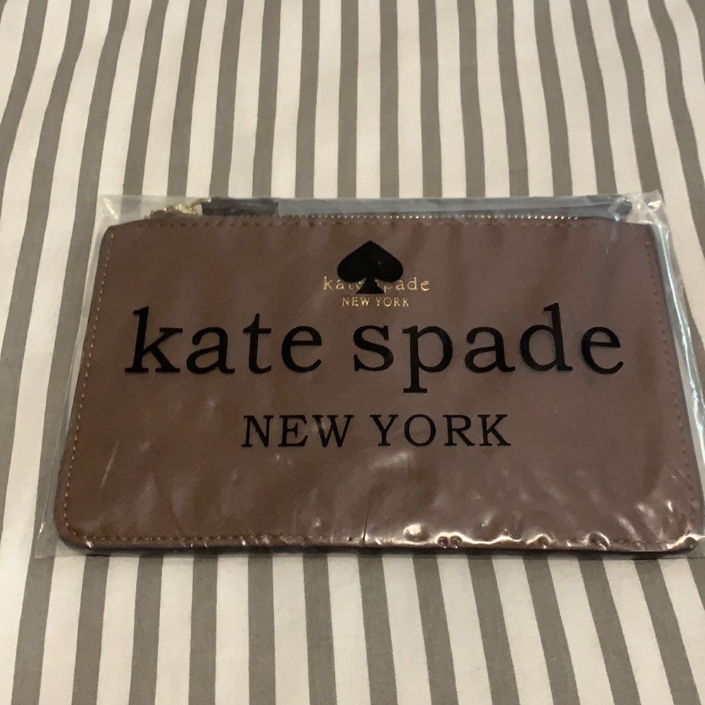 Kate Spade NEW clutch